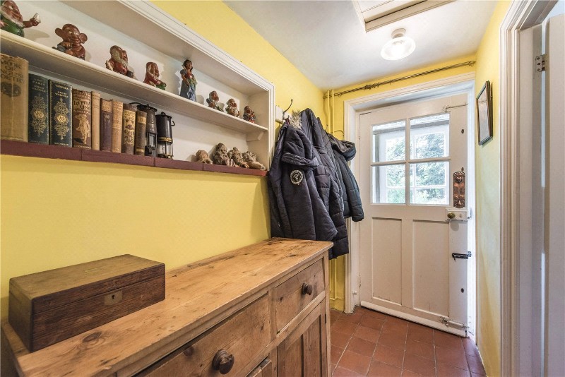 Cliff Way, Compton, Winchester, Hampshire, SO21