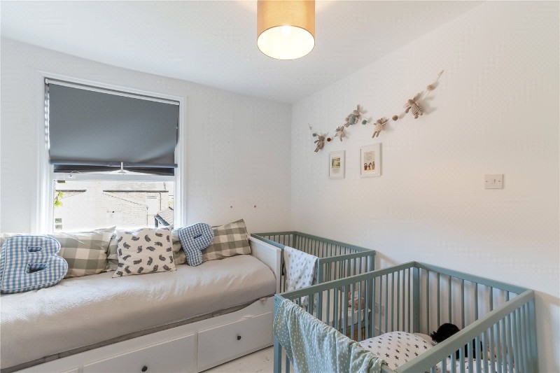 Thompson Road, East Dulwich, London, SE22