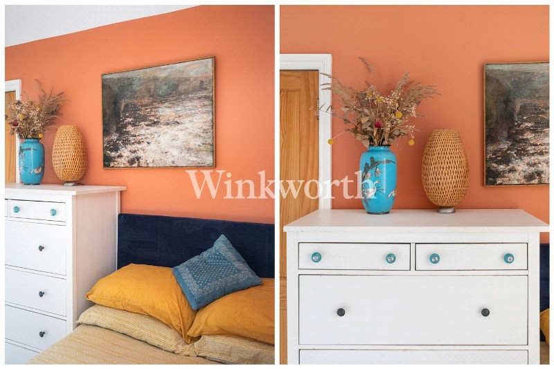 Downhills Park Road, London, N17