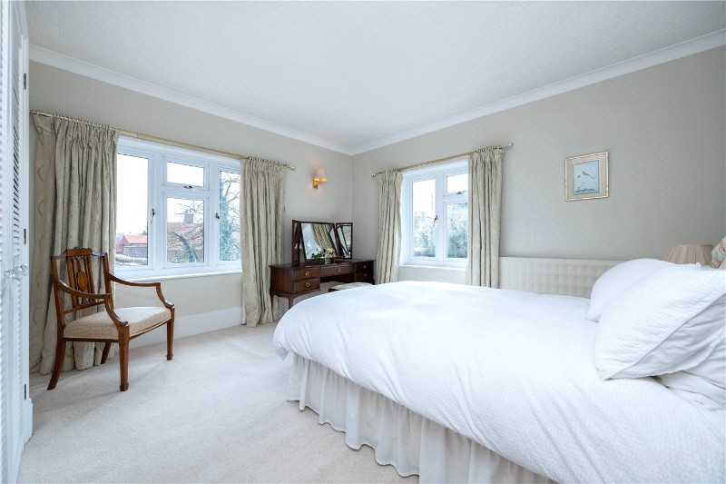 High Street, Horbling, Sleaford, Lincolnshire, NG34