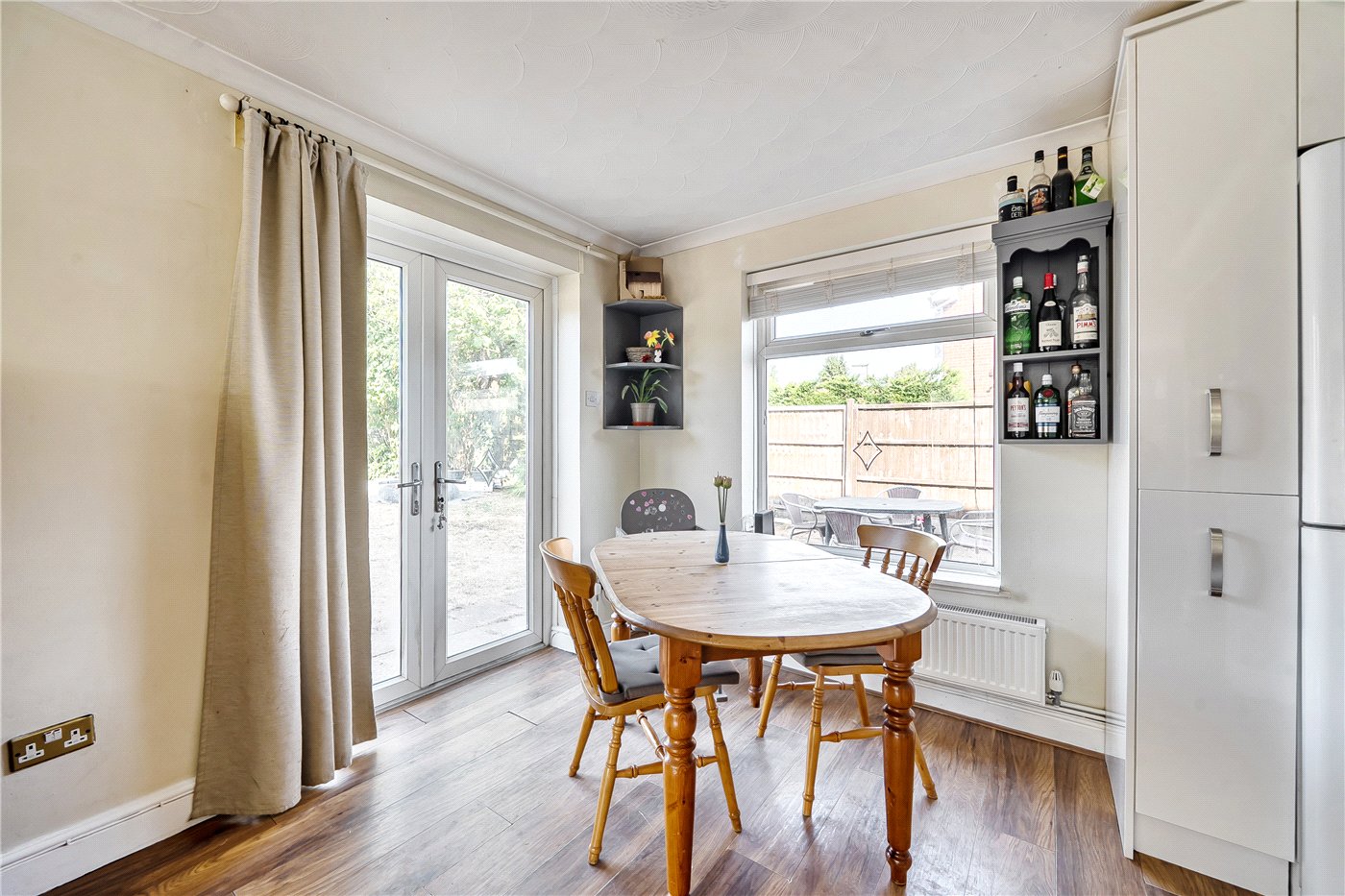 Winkworth Farnham
