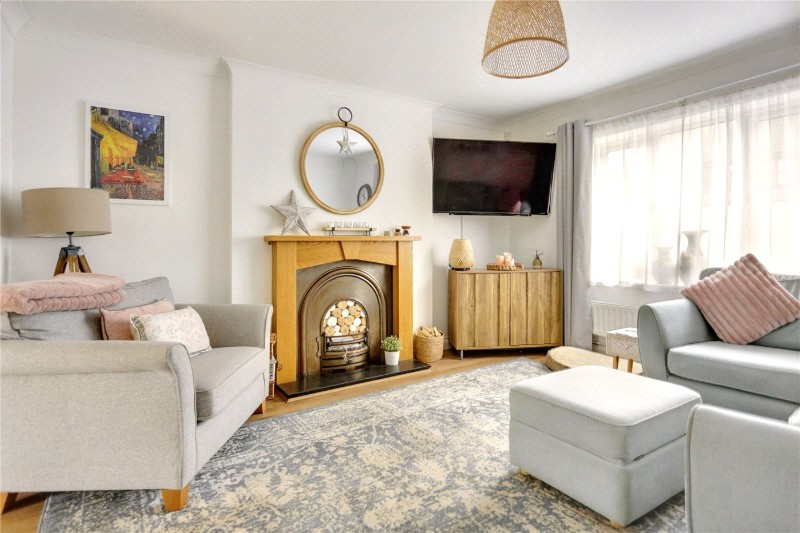 Highview Close, Blofield, Norwich, Norfolk, NR13
