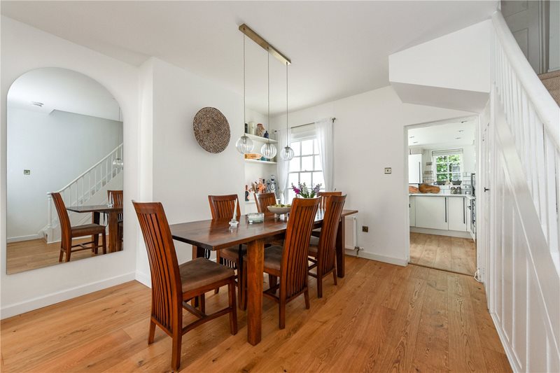 Parchment Street, Winchester, Hampshire, SO23