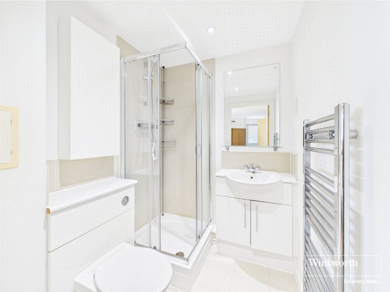 Warneford Court, 10 Mannock Close, Colindale, NW9