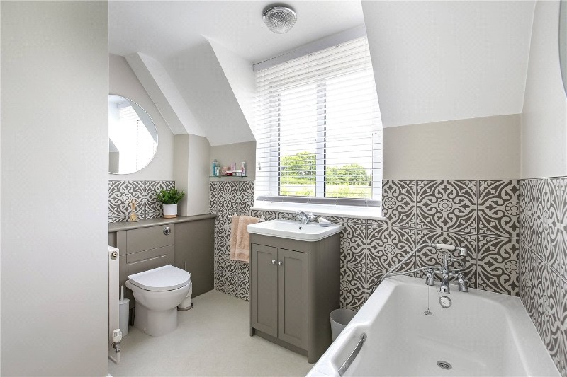Pound Lane, Plaitford, Romsey, Hampshire, SO51