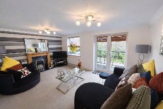 Rosemary Gardens, Bourne, PE10