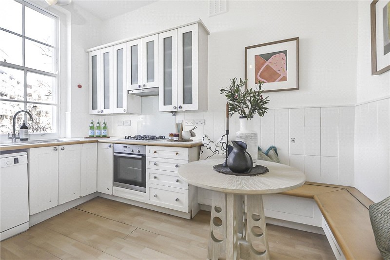 Great Percy Street, London, WC1X