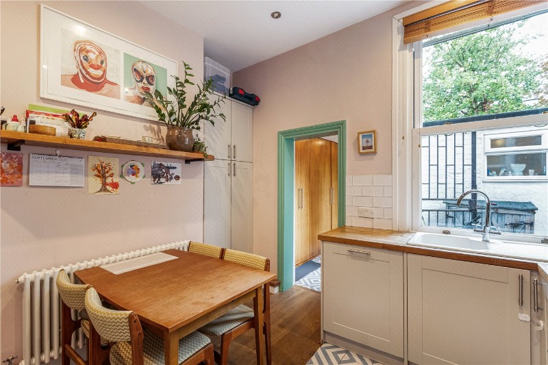 Therapia Road, East Dulwich, London, SE22
