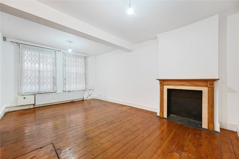 Stukeley Street, London, WC2B