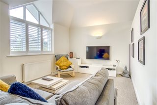 2 Kings Avenue, Lower Parkstone, Poole, BH14