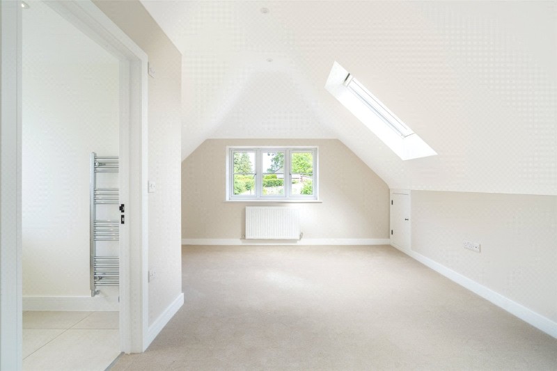 Lonnen Road, Colehill, Wimborne, Dorset, BH21