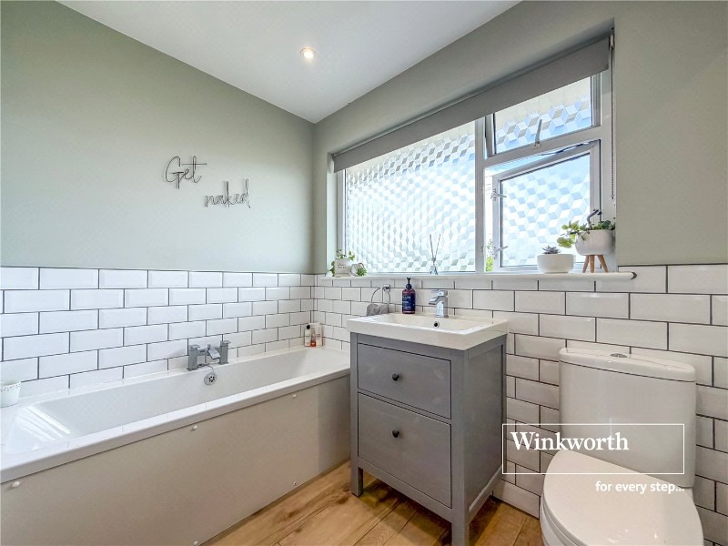 Morden Avenue, Ferndown, Dorset, BH22