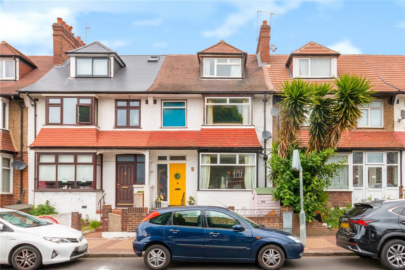 3 bedroom property for sale in Southcroft Road, London, SW16 (Ref
