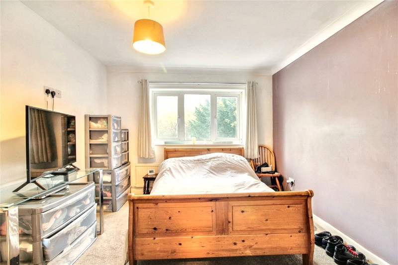 Ipswich Road, Newton Flotman, Norwich, Norfolk, NR15