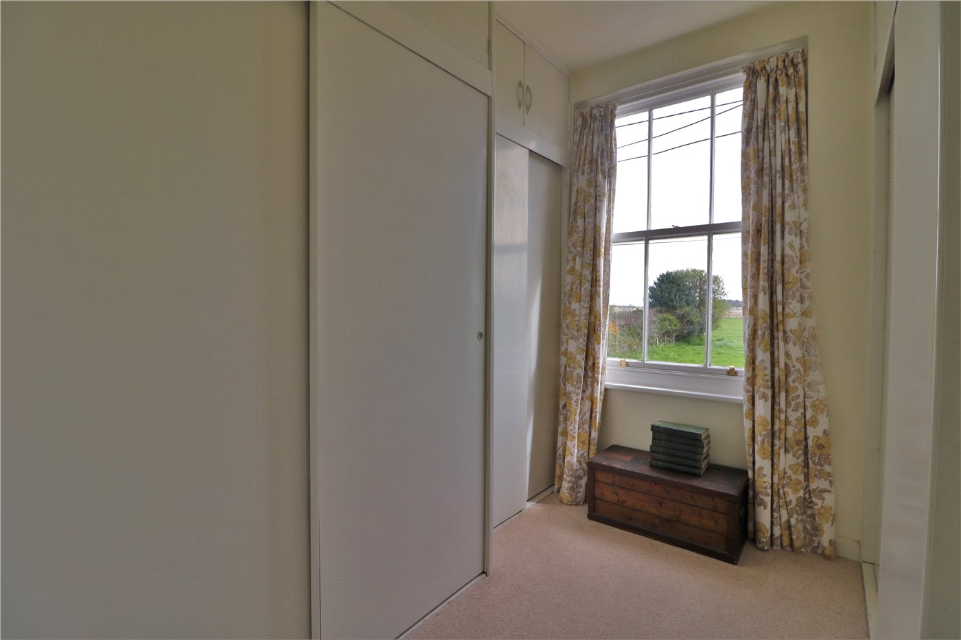 Master Dressing Room