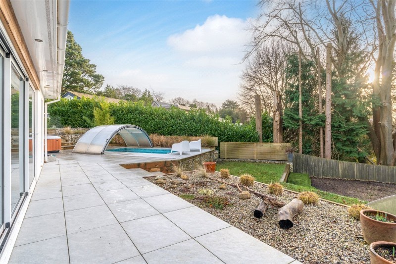 Stroud Close, Colehill, Wimborne, Dorset, BH21