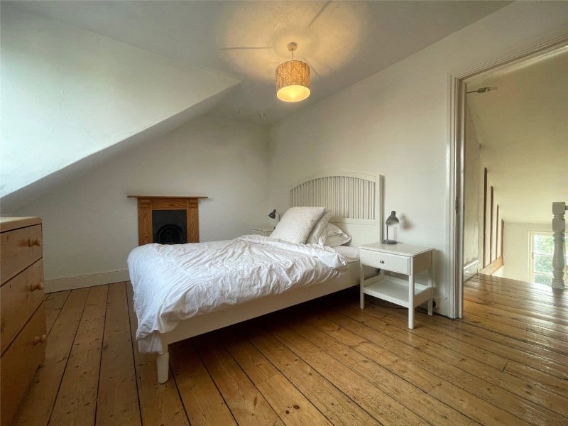 Elmside, Exeter, EX4