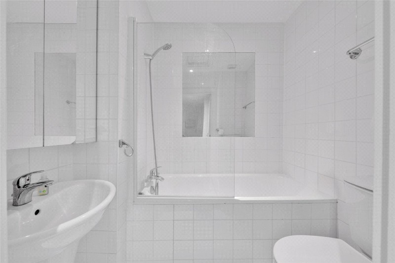 Warrington Crescent, Maida Vale, London, W9