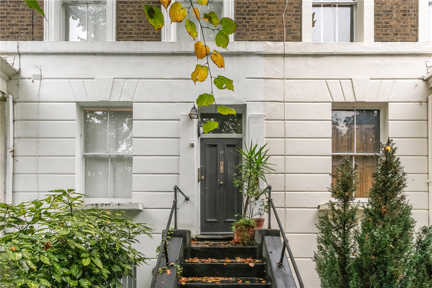 1 bedroom property for sale in Elmore Street, Islington, London, N1