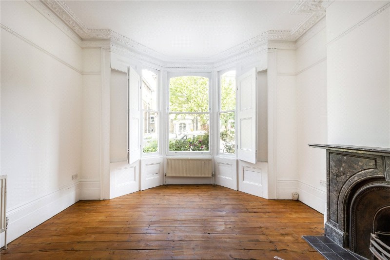 Wilberforce Road, London, N4