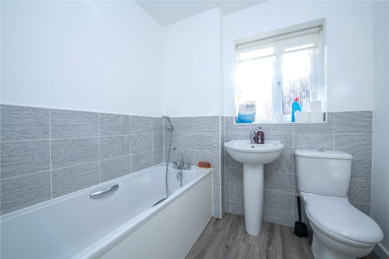 Ludlow Close, Bourne, Lincolnshire, PE10