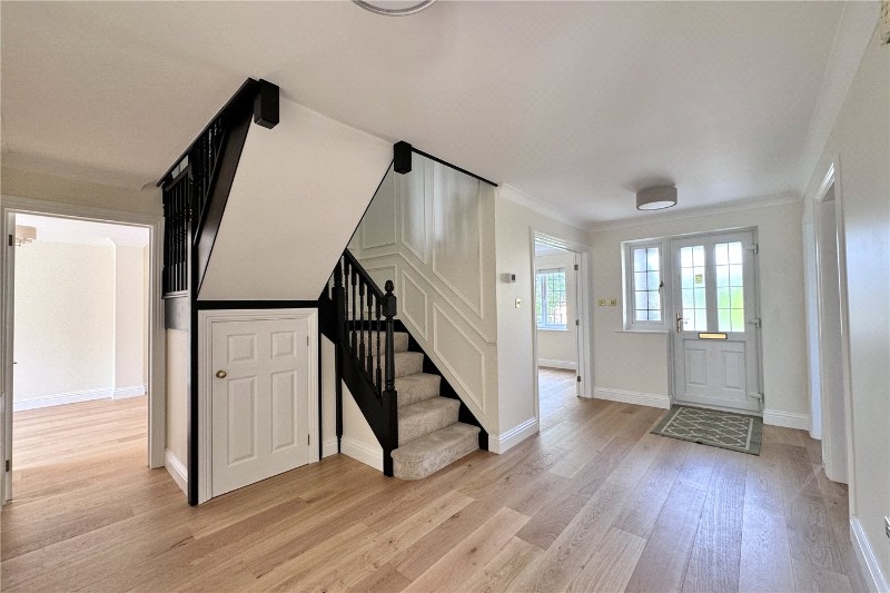 Oakdene, Beaconsfield, Bucks, HP9