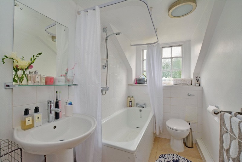 Morden Road, Blackheath, London, SE3
