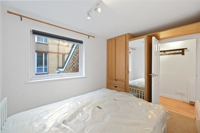 Fetter Lane, London, EC4A