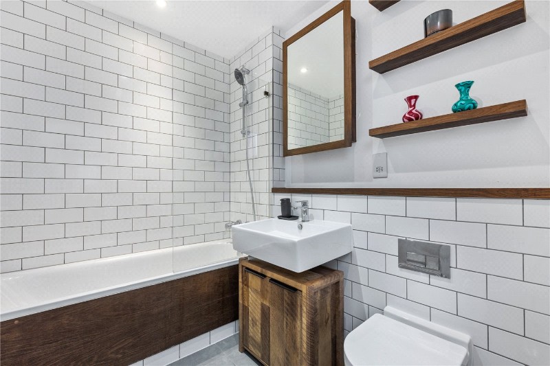 Highbury Grove, London, N5