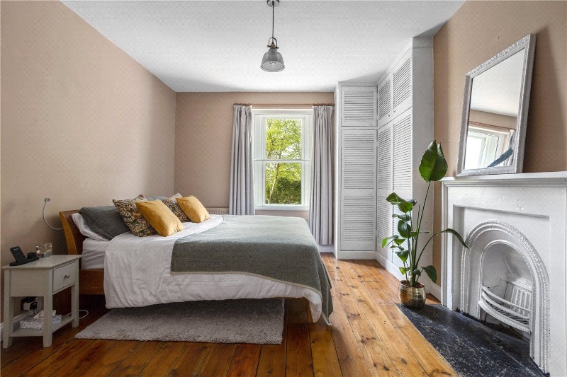 North Road, Combe Down, Bath, Somerset, BA2