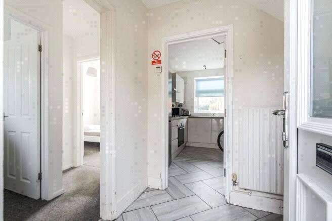 Peckover Road, Norwich, Norfolk, NR4