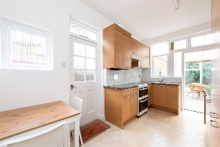 Trevelyan Gardens, London, NW10