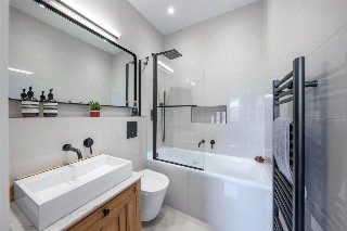 Shirland Road, London, W9