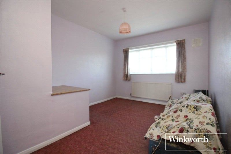 Aberford Road, Borehamwood, Hertfordshire, WD6