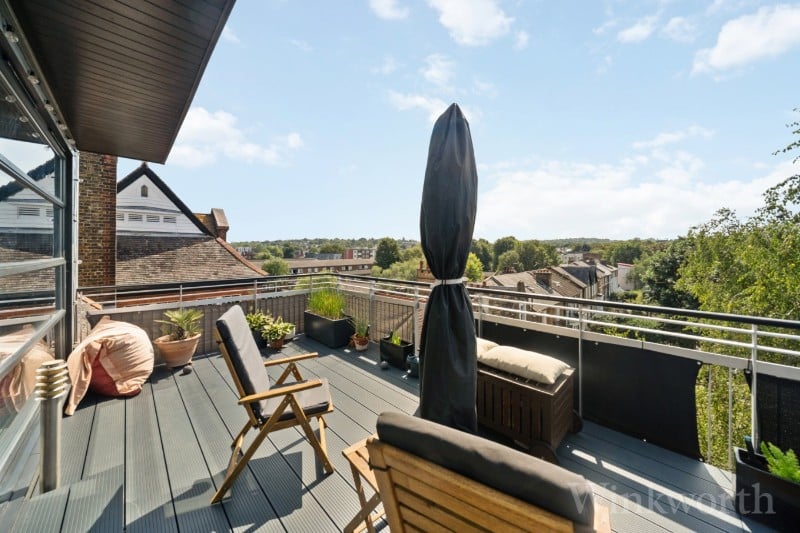 York Grove, London, SE15