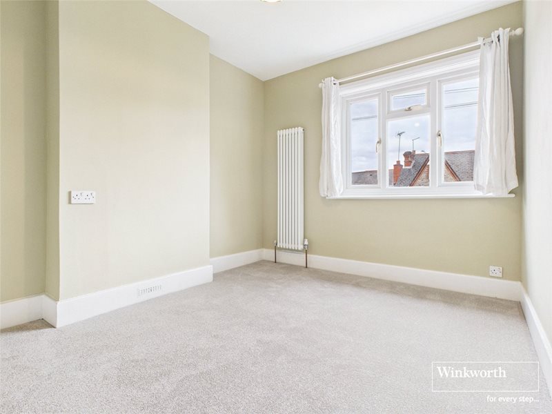 Waverley Road, Reading, Berkshire, RG30