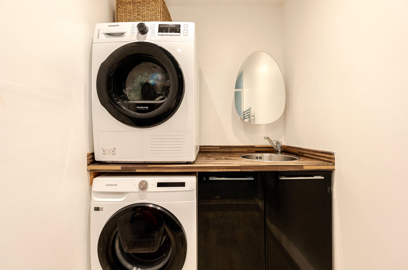 En-Suite Utility