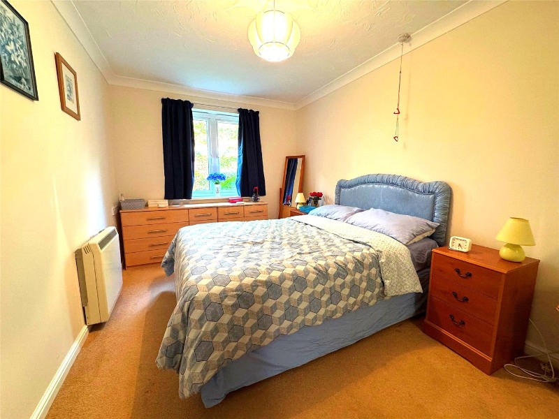 Jermyn Street, Sleaford, Lincolnshire, NG34