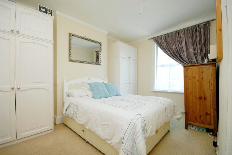 Stowe Road, Shepherds Bush, London, W12