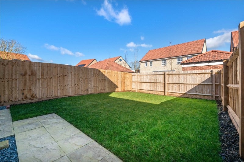 Bourne Road, Corby Glen, NG33
