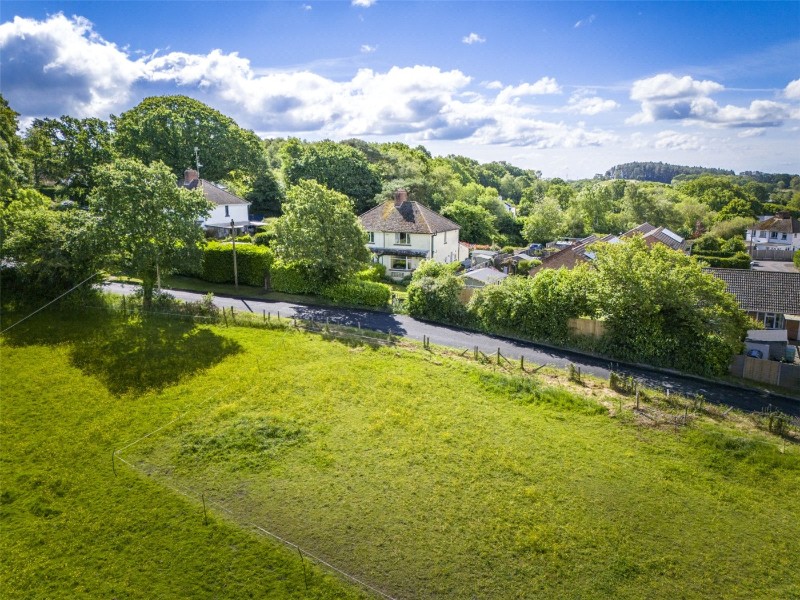 Verwood Road, Woodlands, Wimborne, Dorset, BH21