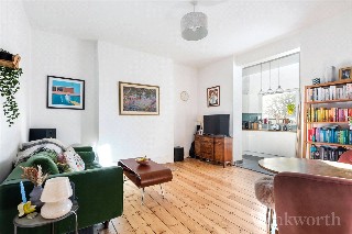 Lewisham Way, London, SE14