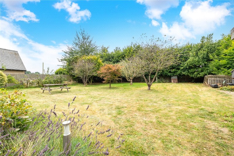 Billingborough Road, Horbling, Lincolnshire, NG34