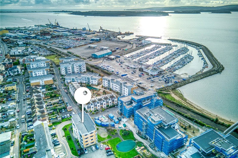 Broomhill Way, Poole, Dorset, BH15