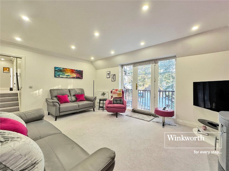 Golf Links Road, Ferndown, Dorset, BH22