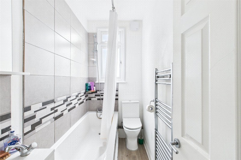 Thurlow Hill, London, SE21