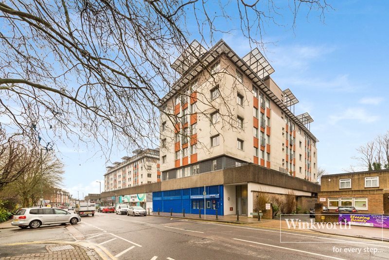 Albemarle Road, Beckenham, BR3