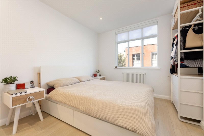 Philip House, Heneage Street, London, E1