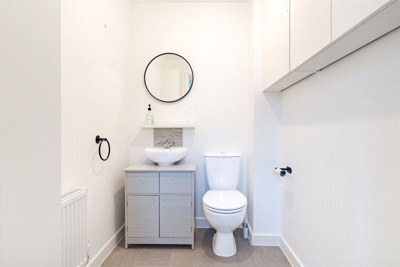 King Gardens, Wimborne, Dorset, BH21