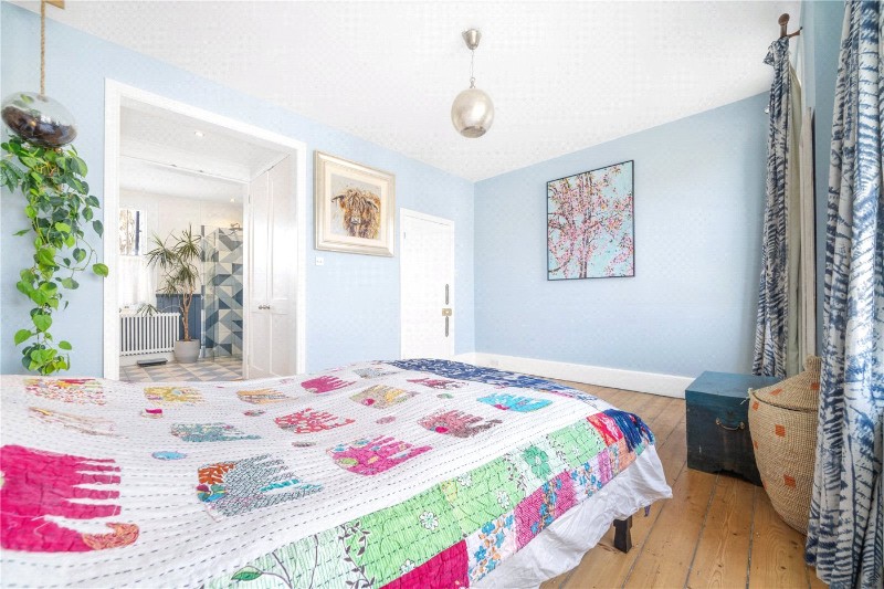 Bellenden Road, Peckham Rye, London, SE15
